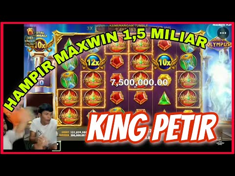 slot demo seperti asli