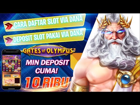 slot yang menggunakan dana