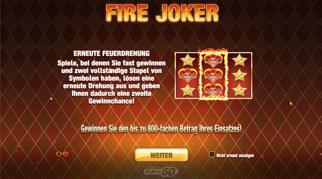 slot demo gratis joker