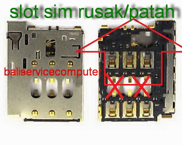 laptop yang ada slot sim card