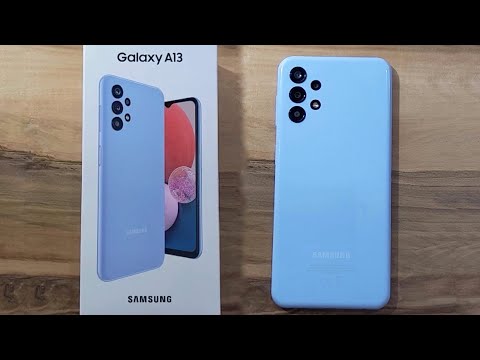 samsung a13 review